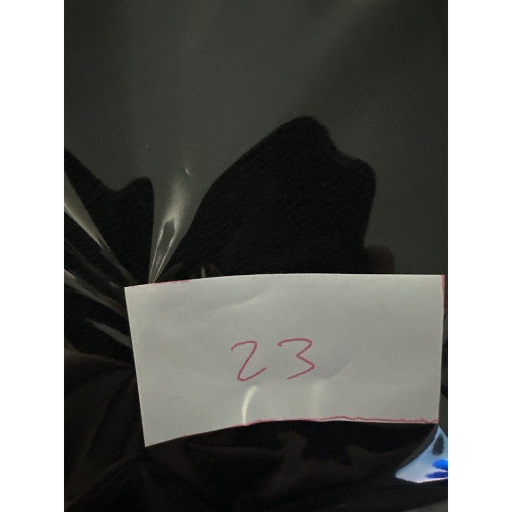 Athleta Wander Stash Skinny Pant Womens 4 Black Travel Commute Nylon Stretch - Picture 12 of 12